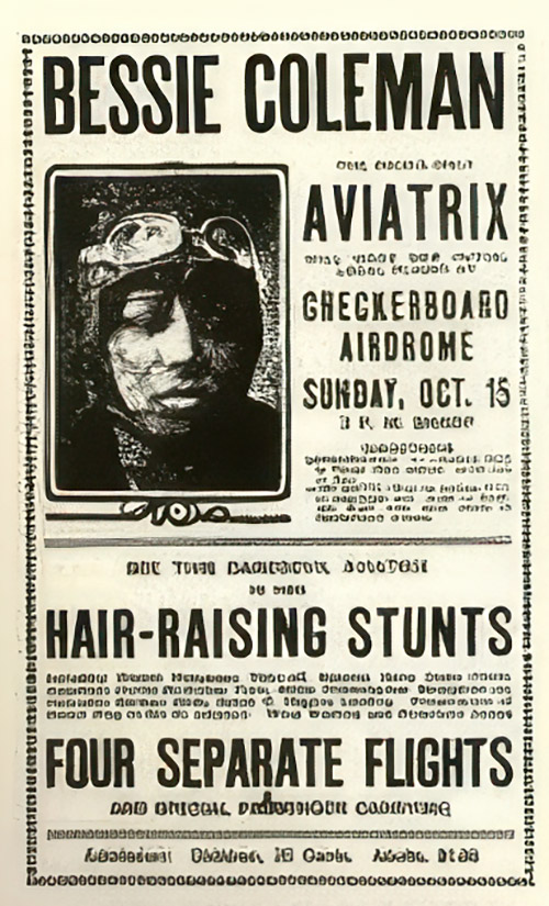 As for air show