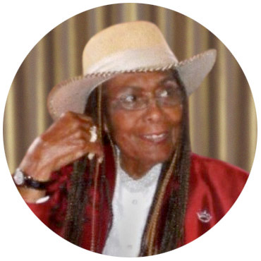 Irene Hill-Smith was one of New Jersey's most acclaimed Civil Rights leaders.